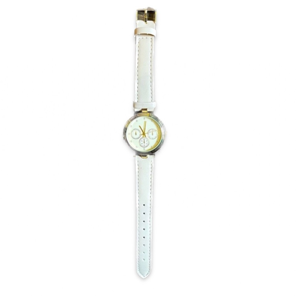 Watch - Needs New Battery